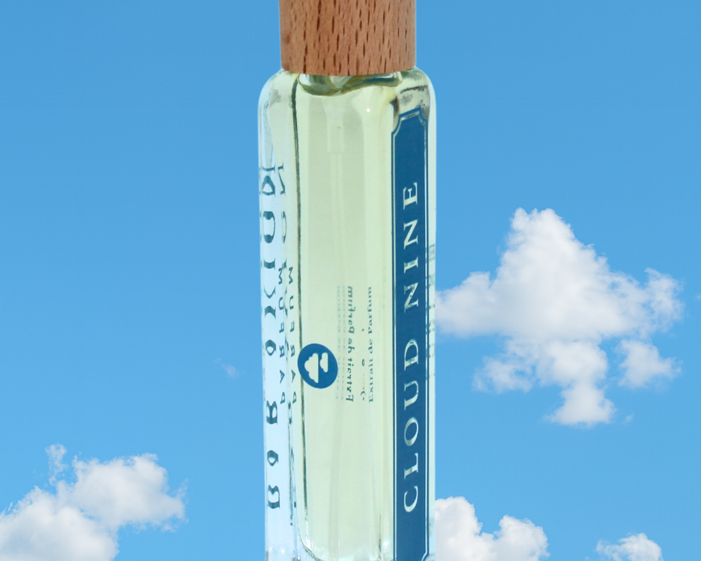 Cloud Nine Parfum ~ 15ml / 0.5 fl.oz.
