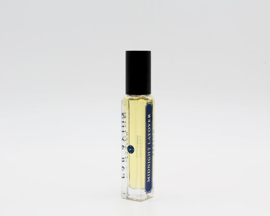 Midnight Layover Parfum ~ 15ml / 0.5 fl.oz.