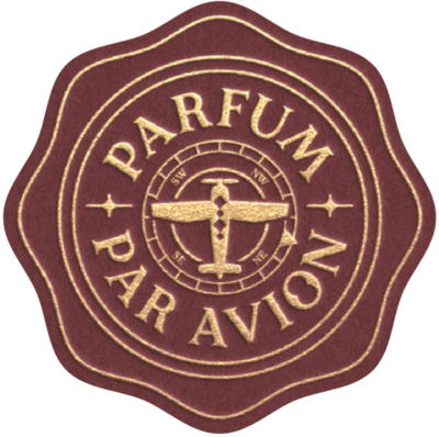 Parfum Par Avion