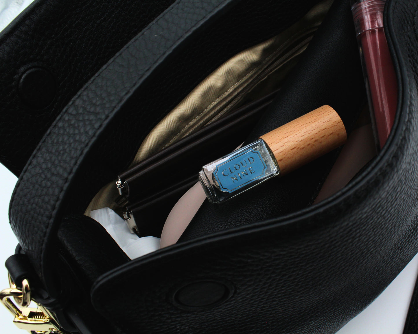 The Weekender  ~ 3 x 3 ml