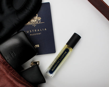 Midnight Layover Parfum ~ 15ml / 0.5 fl.oz.
