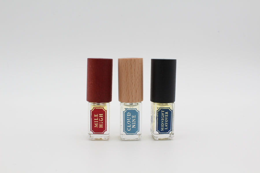 Weekender campaign image 2