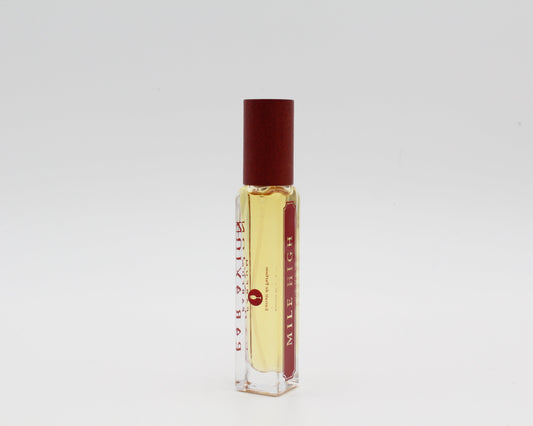 Mile High Parfum ~ 15ml / 0.5 fl.oz.