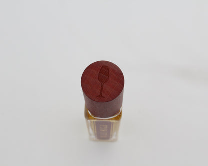 Mile High Parfum ~ 15ml / 0.5 fl.oz.