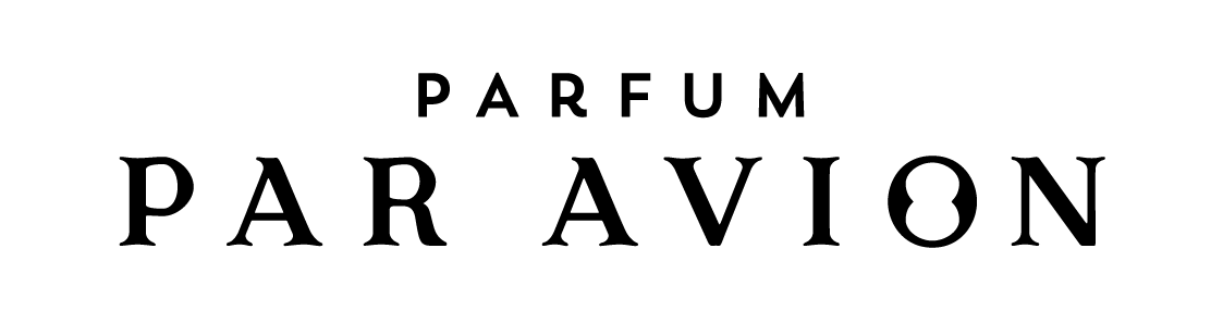 Parfum Par Avion