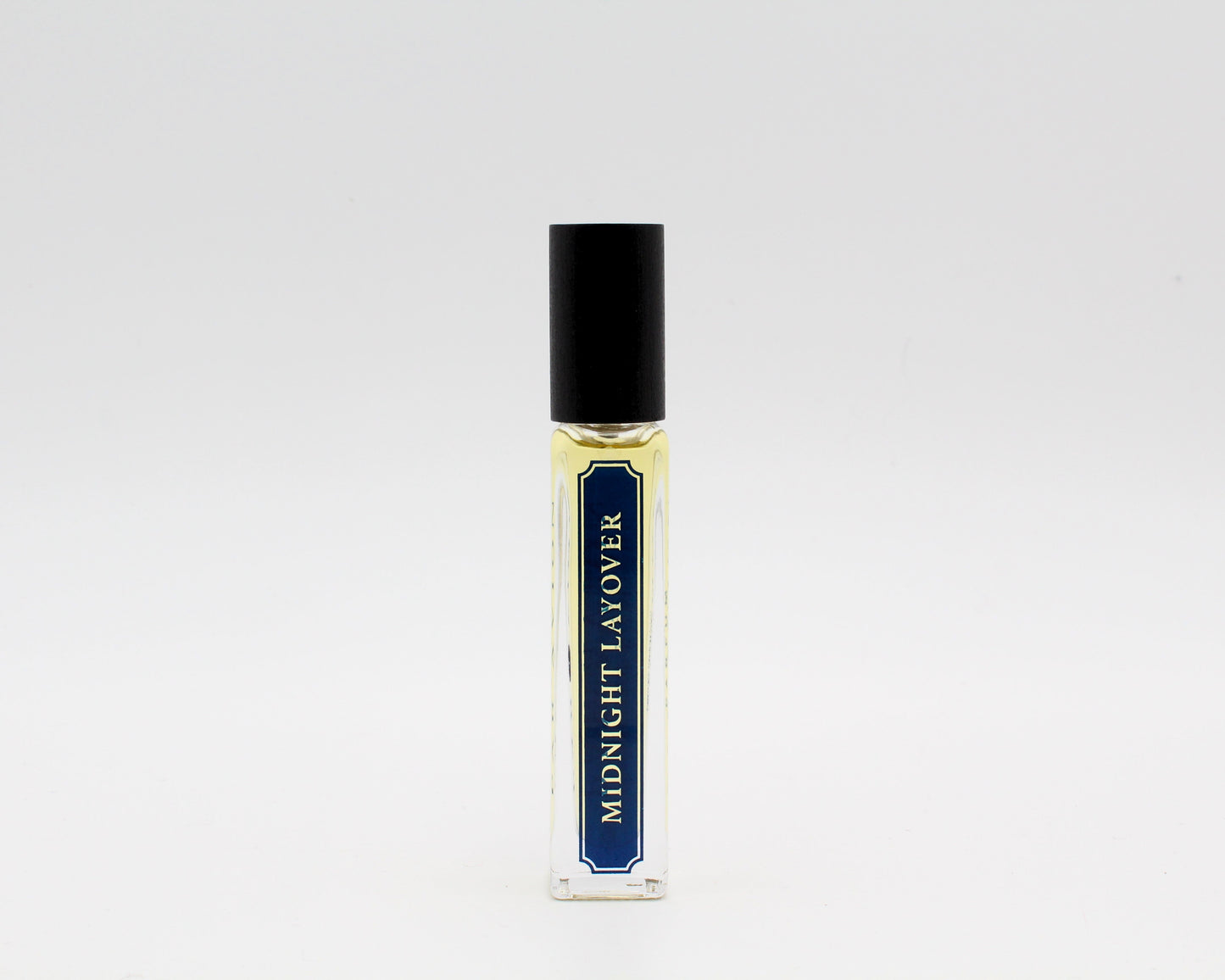 Midnight Layover Parfum ~ 15ml / 0.5 fl.oz.