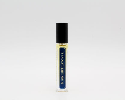 Midnight Layover Parfum ~ 15ml / 0.5 fl.oz.