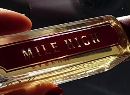 The Long Haul  ~ 3 x 15 ml